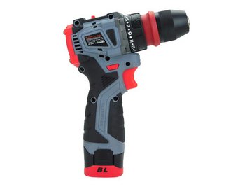 Дрель-шуруповерт Profipower BL-161B в Барановичах 5 элемент