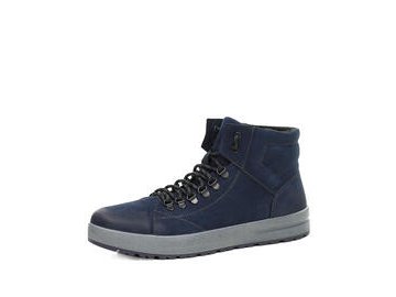 Ботинки мужские Марко, модель 42289