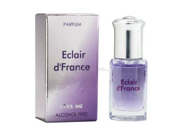 Композиция парфюмерных масел NEO Kissme Eclair d'France