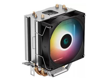 Кулер для процессора DeepCool AG300 LED R-AG300-BKLNMN-G