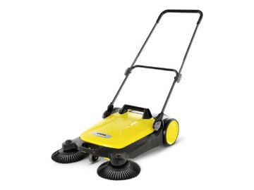 Подметальная машина Karcher S 4 Twin (1.766-360.0)