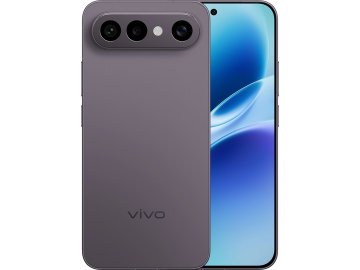 Vivo X300 FE 12/512GB (черный)