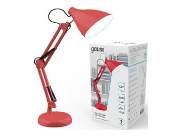 Светильник Gauss GTL003 (GT0034)