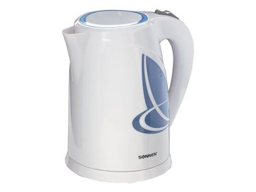 Чайник электрический SONNEN KT-1767
