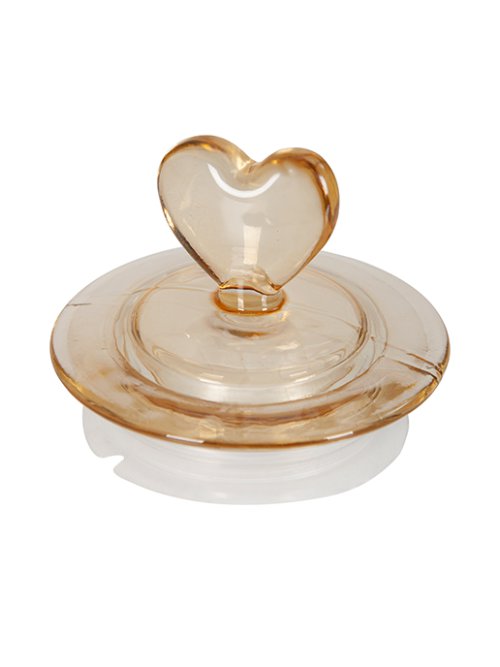 Набор банок для хранения Heart (3 шт), фото 16 из 32