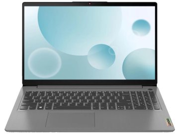 Ноутбук Lenovo IdeaPad 3 15IAU7 82RK00YSRK