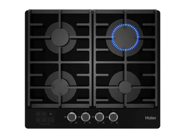 Варочная панель Haier HHX-G64CNSB