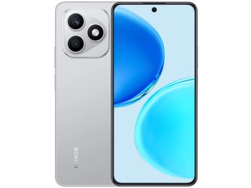 HONOR  X8d 8/256GB (серый)