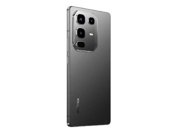 Смартфон Infinix NOTE 50 Pro 12GB/256GB Shadow Black