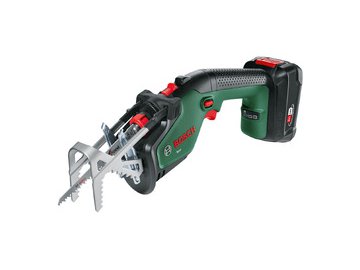 Сабельная пила Bosch Keo 18 Li (0600861A00)
