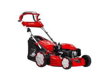 Газонокосилка Efco LR 53 TKE Allroad Plus 4 66239015E5 (2026)
