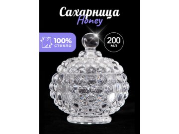 Сахарница Honey