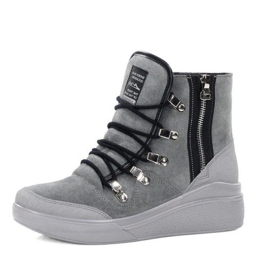 Ботинки женские, фото 4 из 6