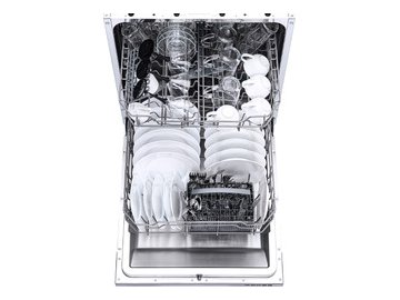 Встраиваемая посудомоечная машина Akpo ZMA 60 Series 5 Autoopen в Светлогорске 5 элемент