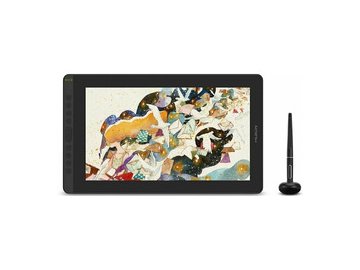 Сенсорный монитор HUION Kamvas 16