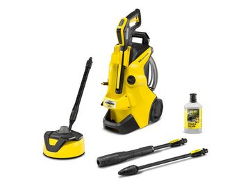 Мойка высокого давления Karcher K4 Power Control Flex Home 1.324-303.0 из каталога 5 элемент