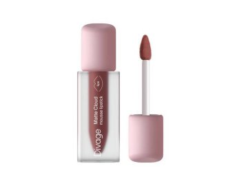 Помада для губ DIVAGE жидкая Matte Cloud Liquid Lipstick, тон 05