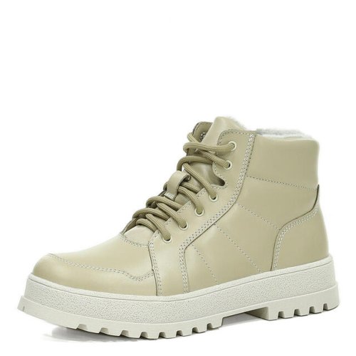 Ботинки для школьников-девочек, фото 4 из 6