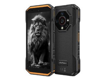 Смартфон Ulefone Armor X32 Pro 8GB/256GB (оранжевый)