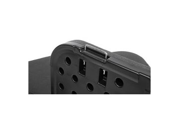 Подставка для садового зонта Fieldmann FDZN 9014