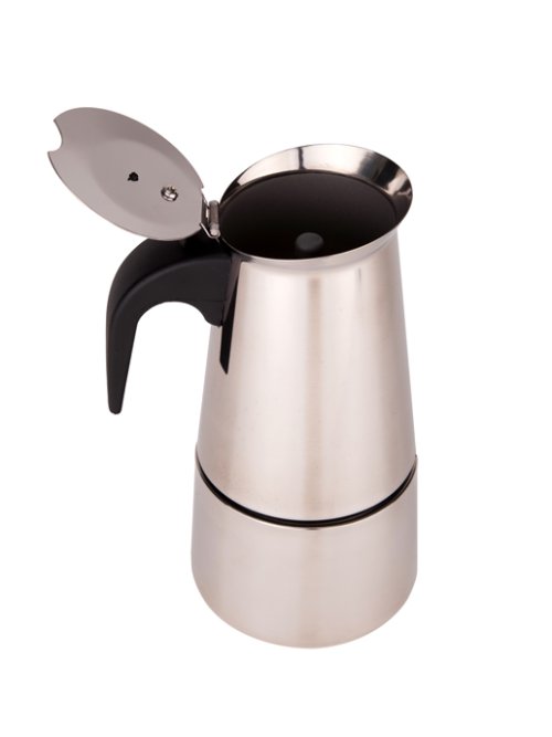 Кофеварка гейзерная Espresso, фото 12 из 48