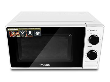 Микроволновая печь Hyundai HYM-M2041