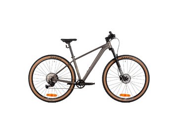 Велосипед Stinger Graphite STD 29 р.18 2025 (серый)