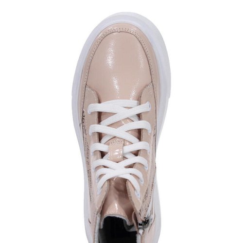 Ботинки для школьников-девочек, фото 2 из 6