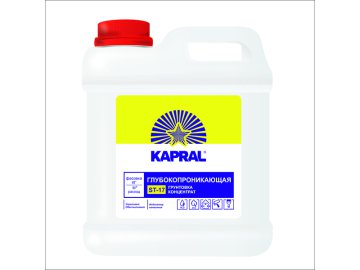 Грунтовка Kapral ST-17 10кг