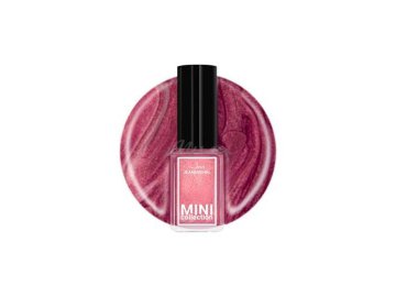 Мила акции Островец - Лак для ногтей JEANMISHEL Mini Collection, тон 225