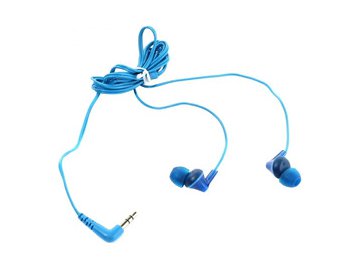 Наушники PANASONIC RP-HJE125E-A в Барановичах 5 элемент