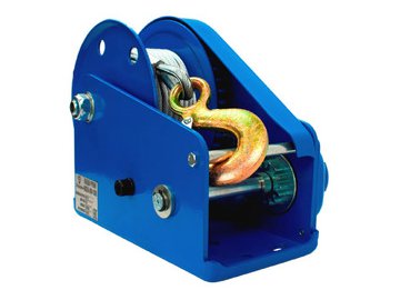 Лебедка Shtapler BHW-3000 1.2т 10м 71056911 (R)
