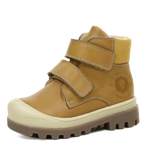 Ботинки малодетские, фото 4 из 6