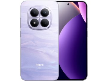 Redmi Note 15 Pro 5G 8/256GB (фиолетовый)