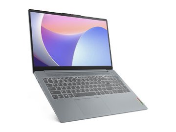 Ноутбук Lenovo IdeaPad Slim 3 15IAH8 83ER00JFRU на акции в магазинах 5 элемент