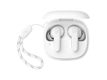 Наушники беспроводные SOUNDCORE R50i (SDC-A3949G22-WT) белый