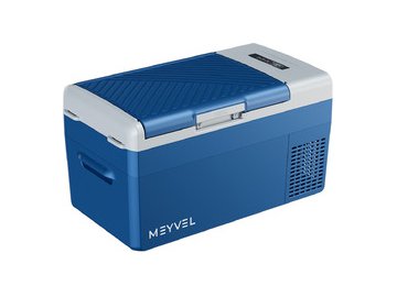 Автохолодильник компрессорный Meyvel AF-M20 20 литров (синий)