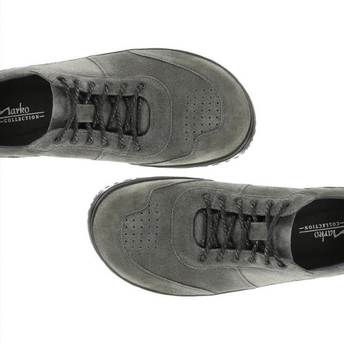 Полуботинки мужские, фото 2 из 5