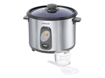 Рисоварка Sencor SRM 1800 SS в Светлогорске 5 элемент