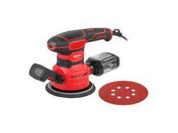 Эксцентриковая шлифмашина Wortex RS 1250-1 E 2319096