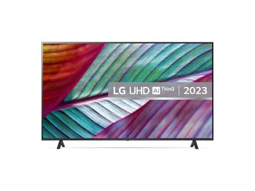 Телевизор LG 55UR78006LK