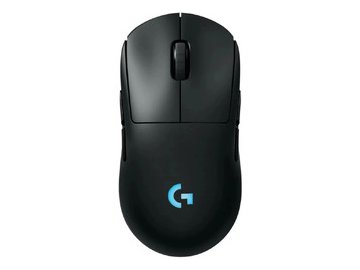 Игровая мышь Logitech G Pro 2 Lightspeed (черный)