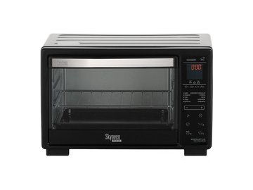 Мини-печь RED SOLUTION RO-5727S