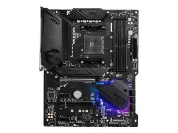 Материнская плата MSI MPG B550 Gaming Plus