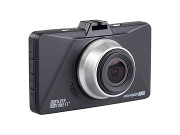 Видеорегистратор SilverStone F1 NTK-9500F Duo в Мозыре 5 элемент