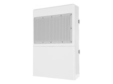 Коммутатор MikroTik CRS318-16P-2S+OUT