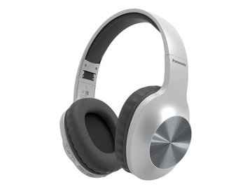 Наушники Panasonic RB-HX220BEES на акции в магазинах 5 элемент
