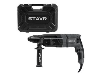Перфоратор STAVR SBH 1000-28AV 1000Вт
