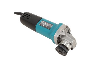 Угловая шлифмашина Makita 9558HPG