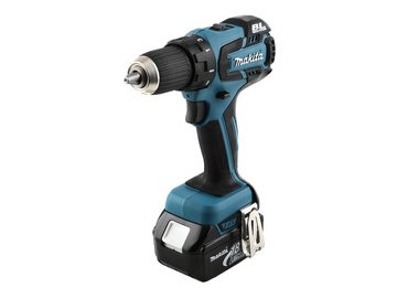 Дрель-шуруповерт Makita DDF484RME